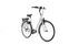 Batavus Garda E-go (2019) | Low Entry | white | 28" | 57 cm | 2000 - 3000 km thumbnail 1/4