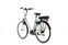 Batavus Garda E-go (2019) | Low Entry | white | 28" | 57 cm | 2000 - 3000 km thumbnail 4/4