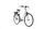 Batavus Garda E-go active (2019) | Tiefeinsteiger | weiß | 53 cm | 2000 - 3000 km thumbnail 1/4