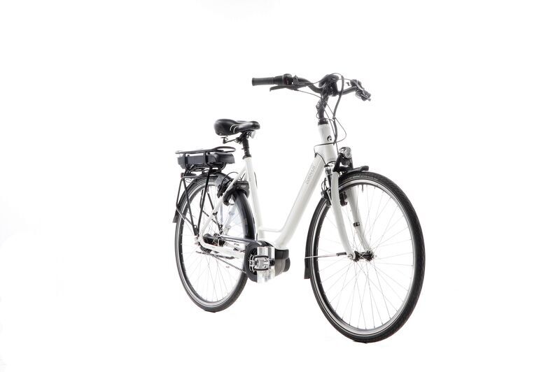 Batavus Garda E-go active (2019) | Tiefeinsteiger | weiß | 53 cm | 2000 - 3000 km 1