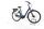 Batavus Garda E-go Exclusiv 2022 | blue | 28" | 57 cm | < 500 km, thumbnail 1 of 4