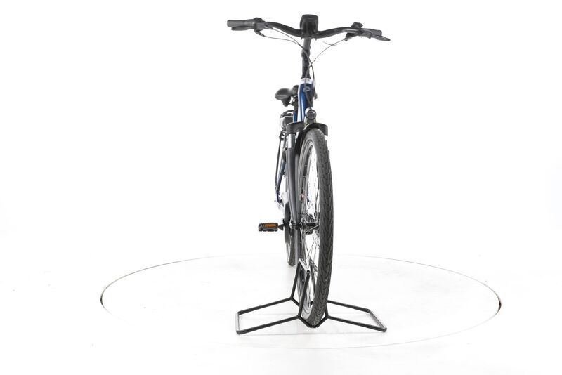 Batavus Garda E-go Exclusiv 2022 | blue | 28" | 57 cm | < 500 km, image 3 of 4