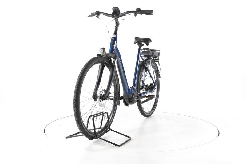 Batavus Garda E-go Exclusiv 2022 | blue | 28" | 57 cm | < 500 km, image 4 of 4