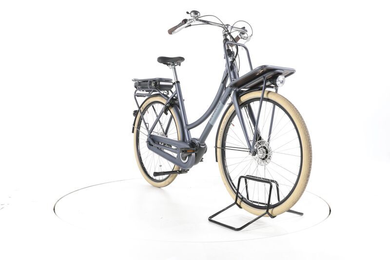 Batavus Packd E-go® 2022 | šedá | 28" | 55 cm | 500 - 3000 km, image 3 of 5