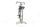 Batavus Packd E-go® 2022 | šedá | 28" | 55 cm | 500 - 3000 km, thumbnail 4 of 5