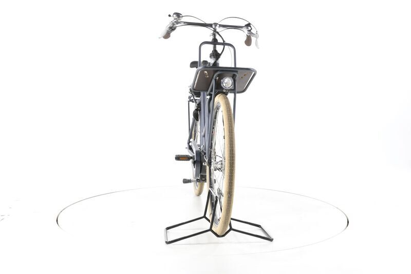 Batavus Packd E-go® 2022 | šedá | 28" | 55 cm | 500 - 3000 km, image 4 of 5
