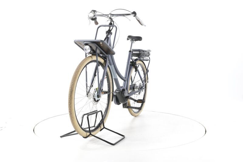 Batavus Packd E-go® 2022 | šedá | 28" | 55 cm | 500 - 3000 km, image 5 of 5