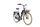 Batavus Quip E-go Extra (2021) | Tiefeinsteiger | schwarz | 28" | 50 cm | 100 - 500 km thumbnail 1/4
