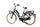 Batavus Quip E-go Extra (2021) | Tiefeinsteiger | schwarz | 28" | 50 cm | 100 - 500 km thumbnail 3/4