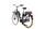 Batavus Quip E-go Extra (2021) | Tiefeinsteiger | schwarz | 28" | 50 cm | 100 - 500 km thumbnail 4/4