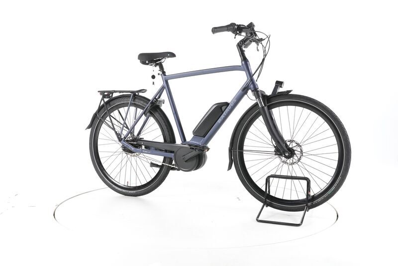 Batavus Senero E-go® 2022 | modrá | 28" | 61 cm | > 3000 km, image 1 of 4