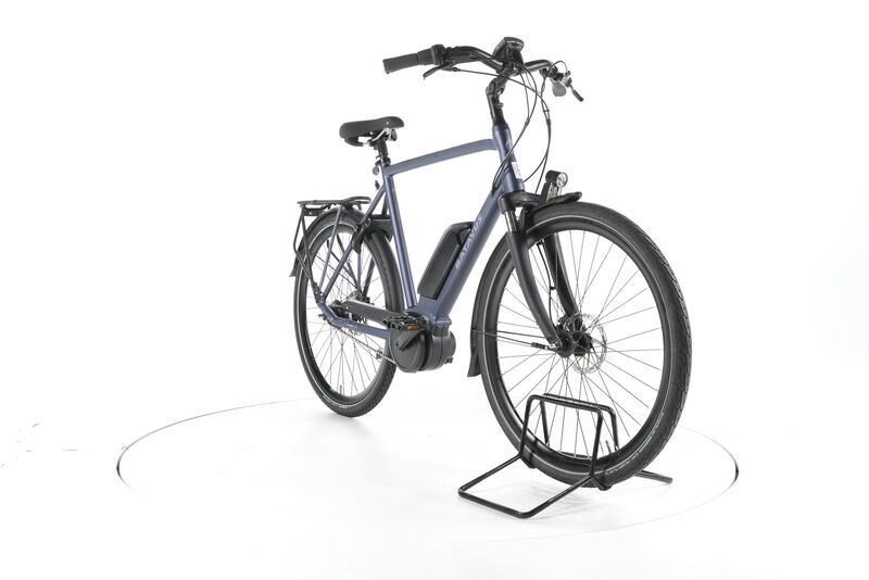 Batavus Senero E-go® 2022 | modrá | 28" | 61 cm | > 3000 km, image 2 of 4