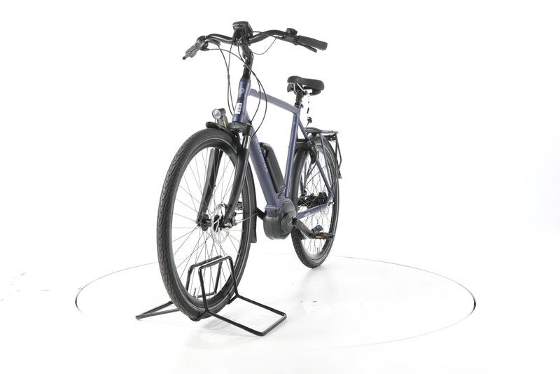 Batavus Senero E-go® 2022 | modrá | 28" | 61 cm | > 3000 km, image 4 of 4