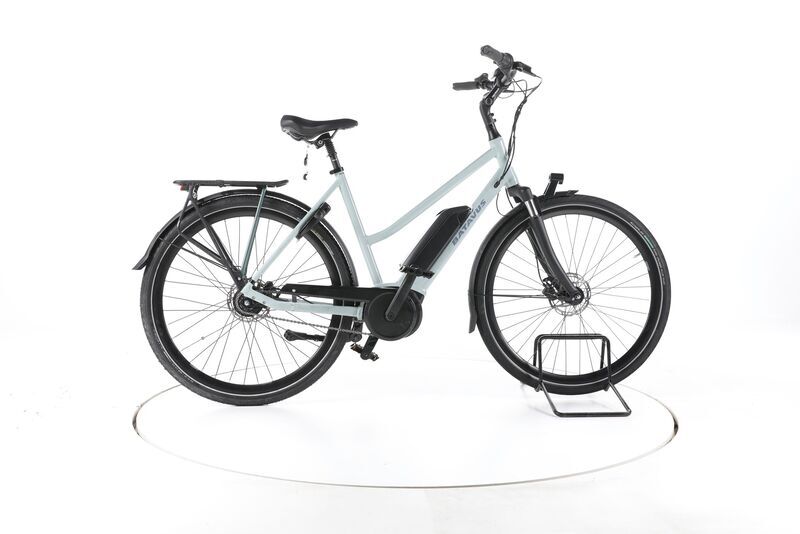Batavus Senero E-Go 2022 | grey | 28" | not specified | 500 - 3000 km, image 1 of 5
