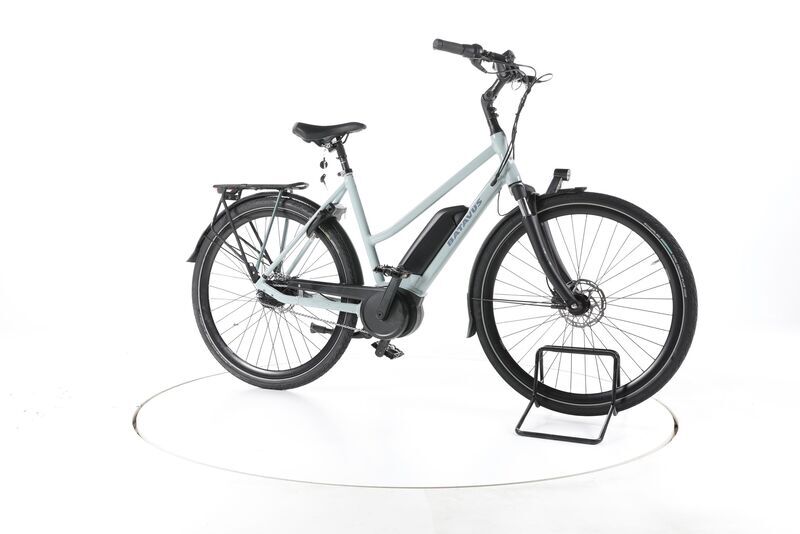 Batavus Senero E-Go 2022 | grey | 28" | not specified | 500 - 3000 km, image 2 of 5