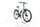 Batavus Senero E-Go 2022 | grey | 28" | not specified | 500 - 3000 km, thumbnail 3 of 5