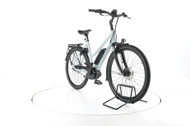 Batavus Senero E-Go 2022 | grey | 28" | not specified | 500 - 3000 km, image 3 of 5