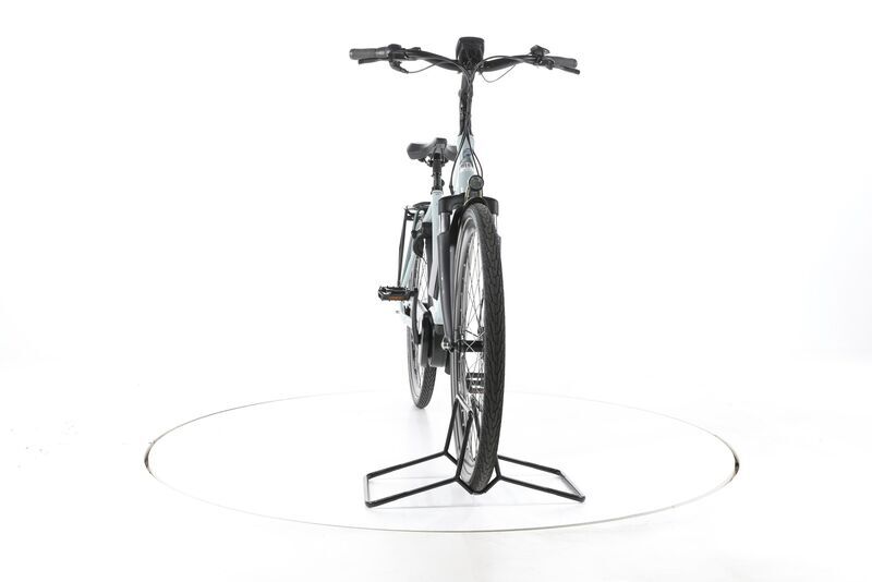 Batavus Senero E-Go 2022 | grey | 28" | not specified | 500 - 3000 km, image 4 of 5
