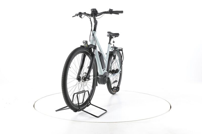 Batavus Senero E-Go 2022 | grey | 28" | not specified | 500 - 3000 km, image 5 of 5