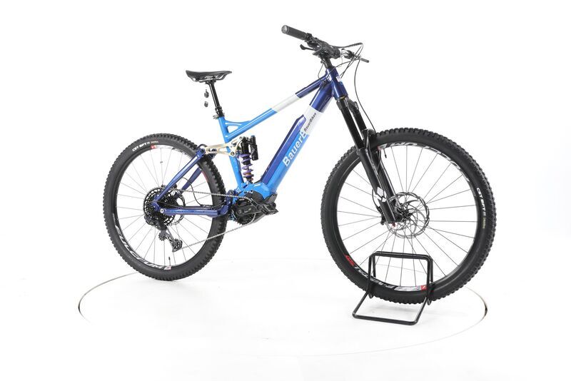 Bauer Bikes Competition Series 2024 | blå | 29" | 48 cm | < 500 km, image 1 of 4