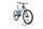 Bauer Bikes Competition Series 2024 | blå | 29" | 48 cm | < 500 km, thumbnail 2 of 4
