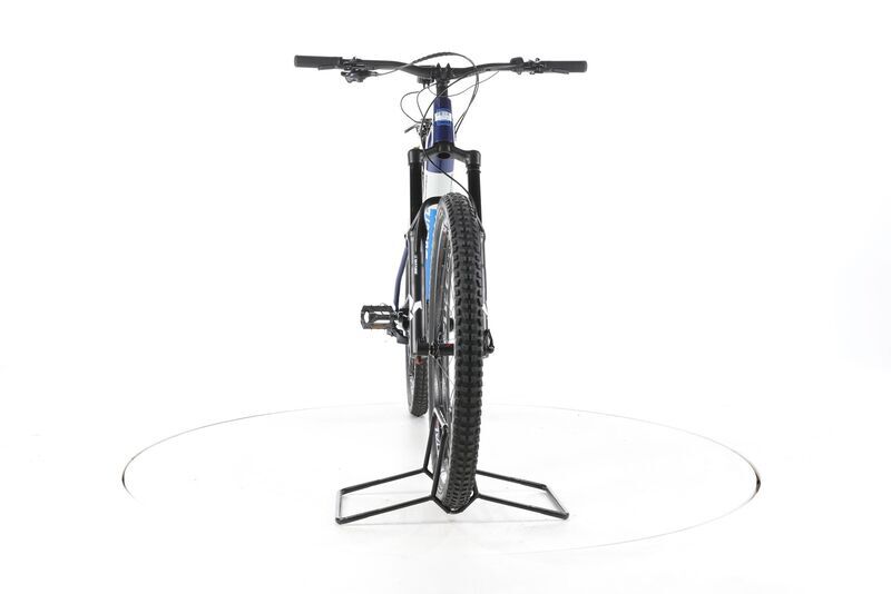Bauer Bikes Competition Series 2024 | blå | 29" | 48 cm | < 500 km, image 3 of 4