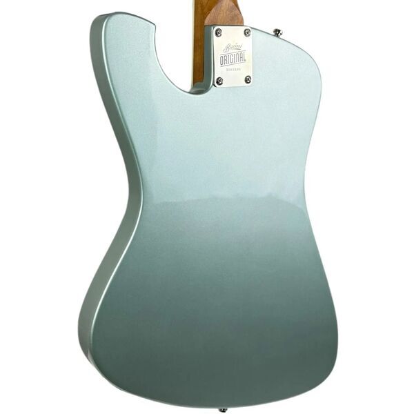 Baum Backwing - Ocean Mist | Ocean Mist, image 4 of 4