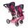 Bayer Chic 2000 Linus Duo Puppenwagen | multicolored thumbnail 1/3
