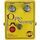 BBE Opto Stomp Optical Compressor Effektpedal | original, thumbnail 1 of 5
