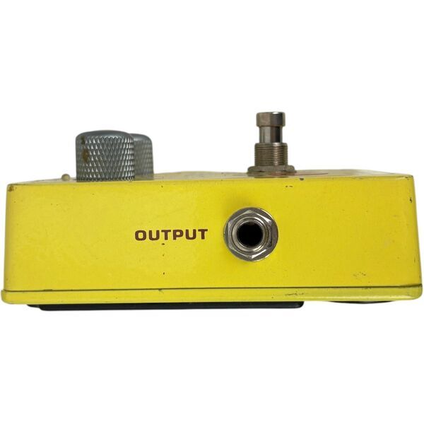 BBE Opto Stomp Optical Compressor Effektpedal | original, image 3 of 5