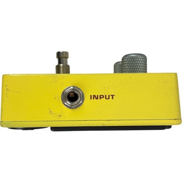 BBE Opto Stomp Optical Compressor Effektpedal | original, image 4 of 5