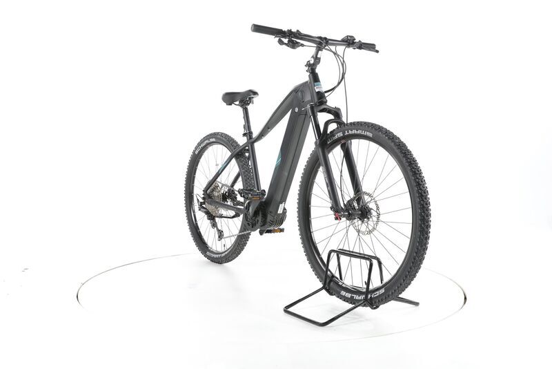 BBF Argos 2.0 2022 | black | 29" | 43 cm | 500 - 3000 km 2