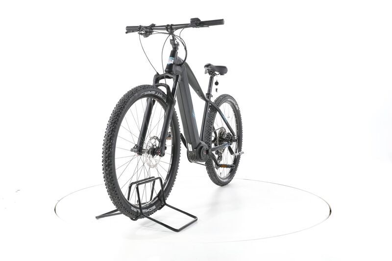 BBF Argos 2.0 2022 | black | 29" | 43 cm | 500 - 3000 km 4