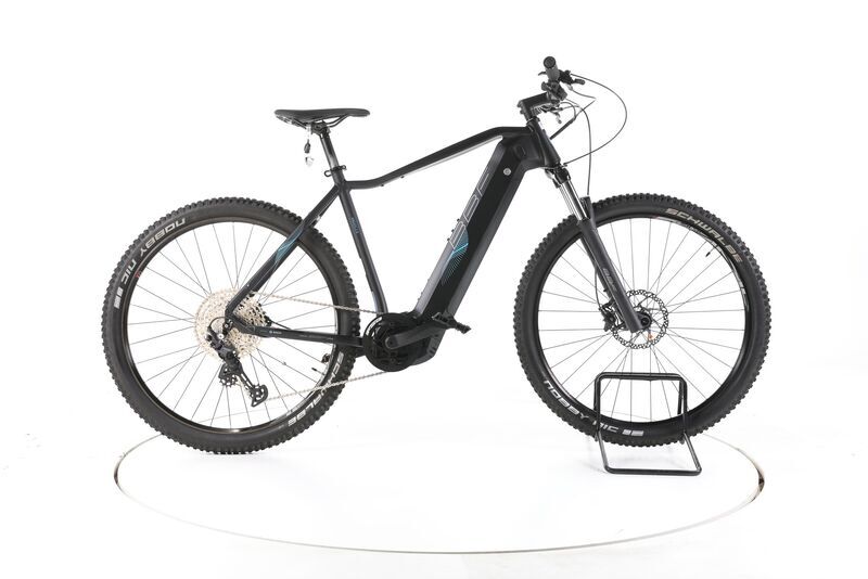 BBF Argos 2.0 2022 | zwart | 29" | keine Angabe | < 500 km, image 1 of 5