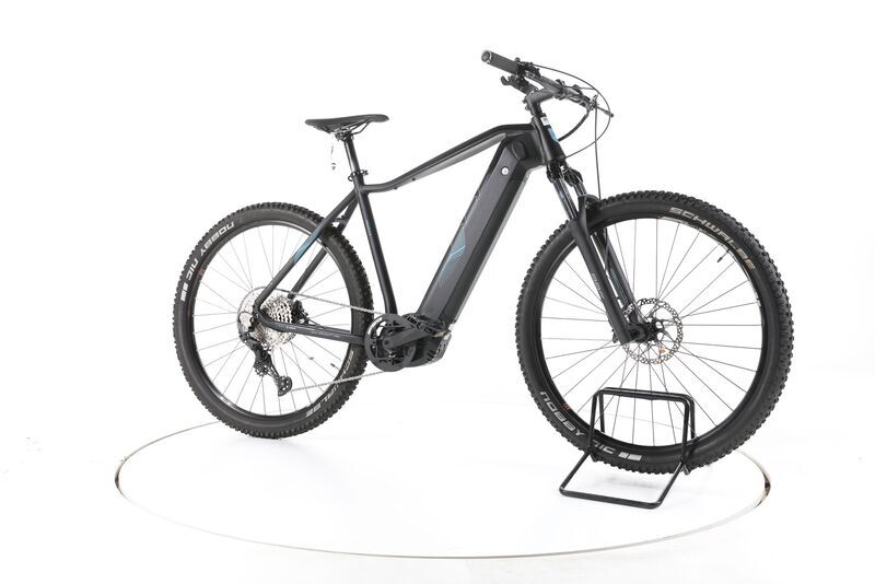 BBF Argos 2.0 2022 | zwart | 29" | keine Angabe | < 500 km, image 2 of 5