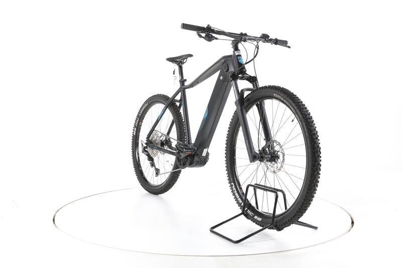 BBF Argos 2.0 2022 | zwart | 29" | keine Angabe | < 500 km, image 3 of 5