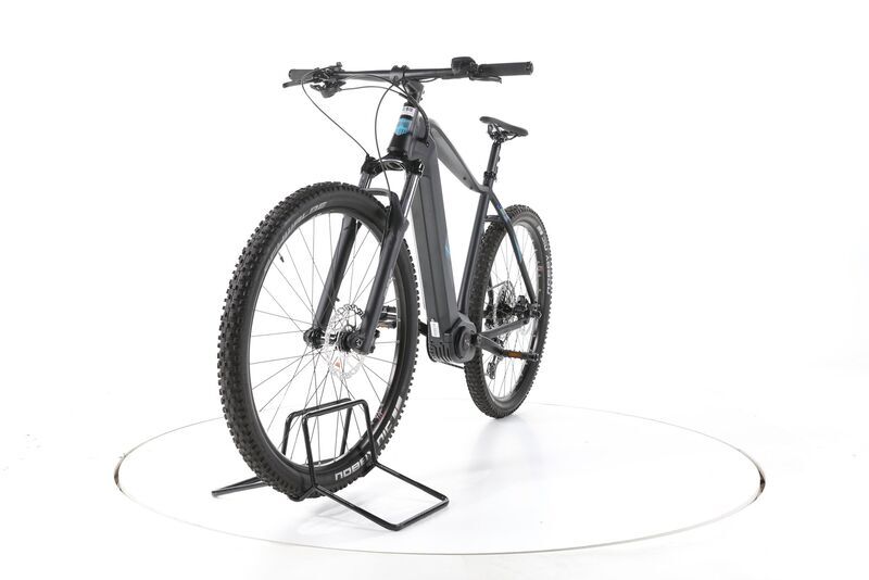 BBF Argos 2.0 2022 | zwart | 29" | keine Angabe | < 500 km, image 5 of 5