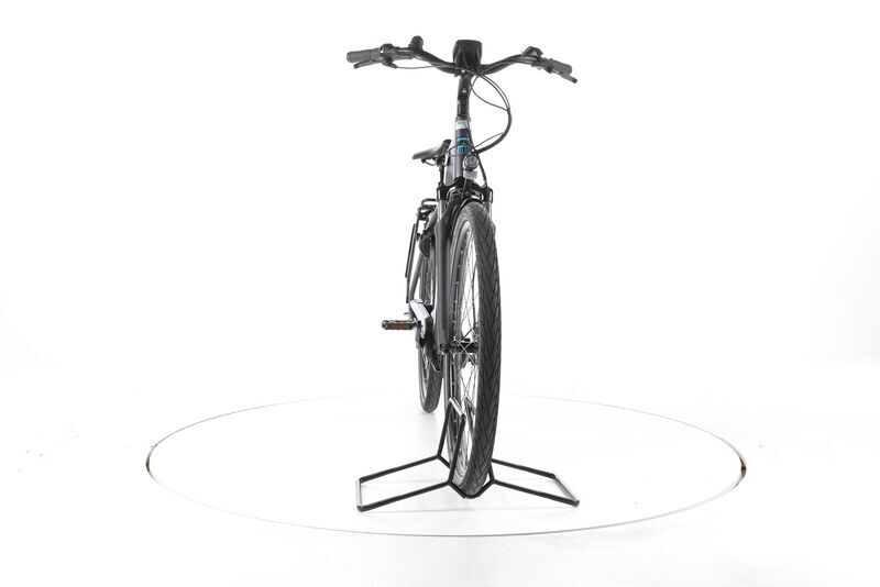 BBF AROSA 2022 | grigio | 28" | 53 cm | 500 - 3000 km, image 4 of 5