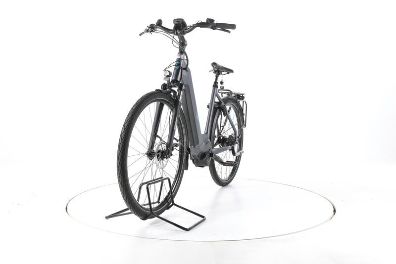 BBF AROSA 2022 | grigio | 28" | 53 cm | 500 - 3000 km, image 5 of 5