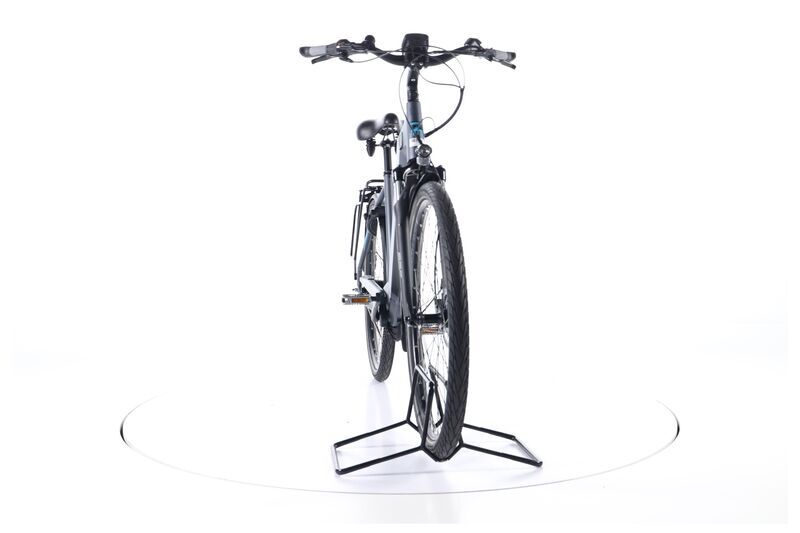 BBF Arosa (2023) | Tiefeinsteiger | grau | 54 cm | < 100 km 4