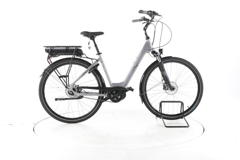 BBF Avignon 2022 | šedá | 28" | 49 cm | 500 - 3000 km, image 1 of 5