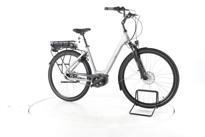 BBF Avignon 2022 | šedá | 28" | 49 cm | 500 - 3000 km, image 2 of 5
