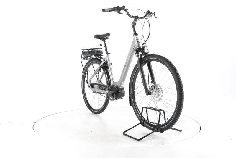 BBF Avignon 2022 | šedá | 28" | 49 cm | 500 - 3000 km, image 3 of 5