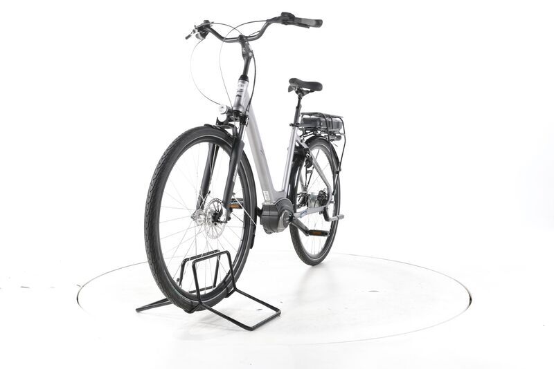 BBF Avignon 2022 | šedá | 28" | 49 cm | 500 - 3000 km, image 5 of 5