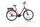 BBF Avignon 2022 | vermelho | 28" | 53 cm | > 3000 km, thumbnail 1 of 5