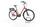 BBF Avignon 2022 | vermelho | 28" | 53 cm | > 3000 km, thumbnail 2 of 5