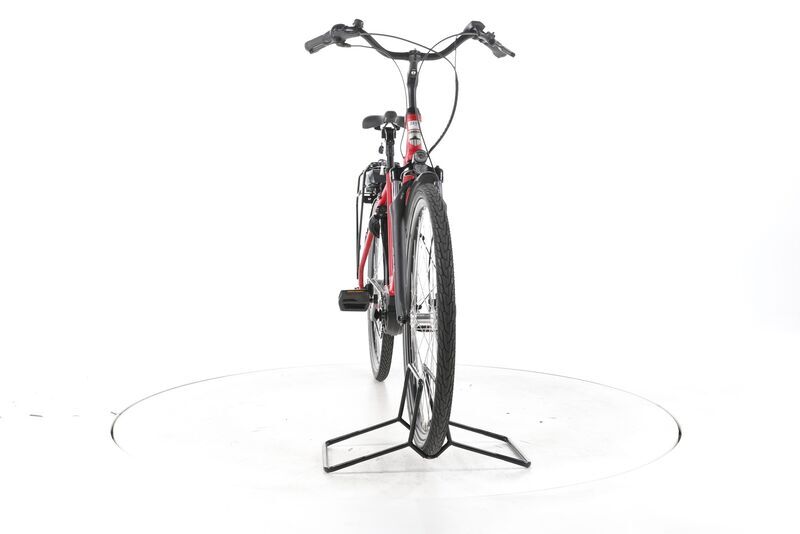 BBF Avignon 2022 | vermelho | 28" | 53 cm | > 3000 km, image 4 of 5