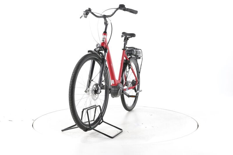 BBF Avignon 2022 | vermelho | 28" | 53 cm | > 3000 km, image 5 of 5
