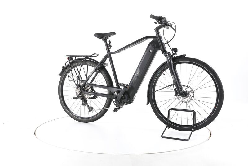 BBF Basel 4.0 2022 | noir | 28" | 57 cm | > 3000 km, image 2 of 5