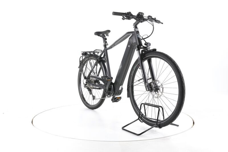 BBF Basel 4.0 2022 | noir | 28" | 57 cm | > 3000 km, image 3 of 5